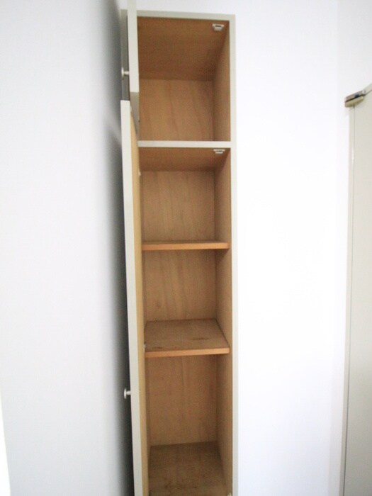 物件内観写真15　(靴箱)