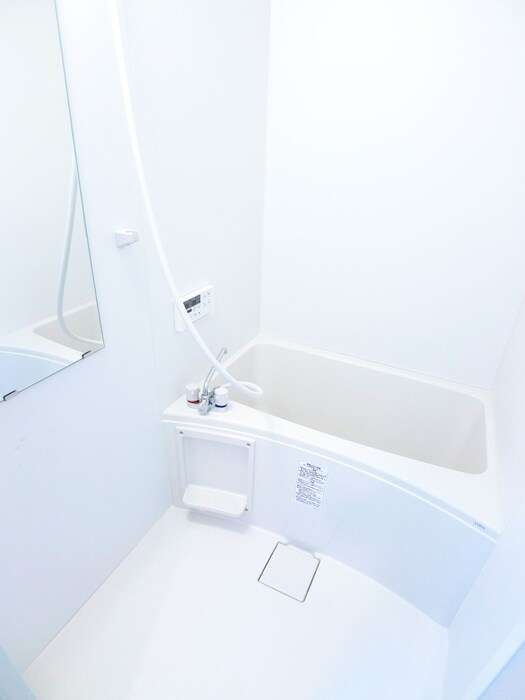 物件内観写真9　(バス／シャワールーム等)