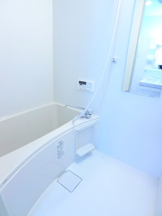 物件内観写真9　(バス／シャワールーム等)