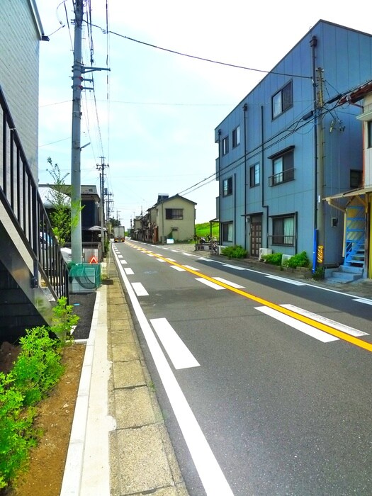 物件外観写真5　(周辺環境)