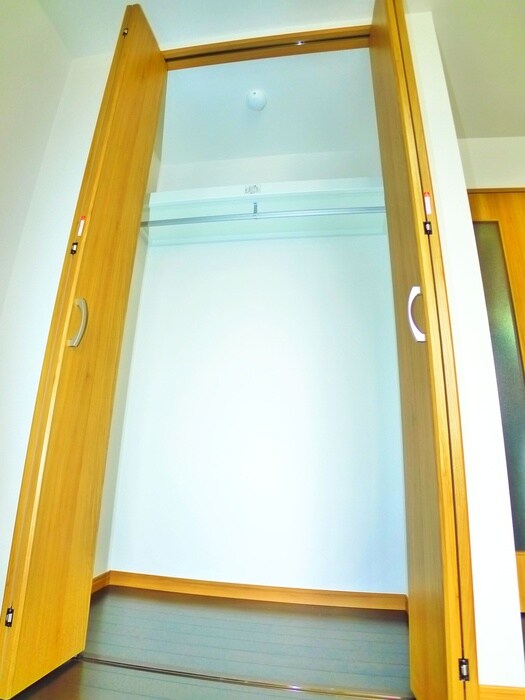 物件内観写真11　(収納)