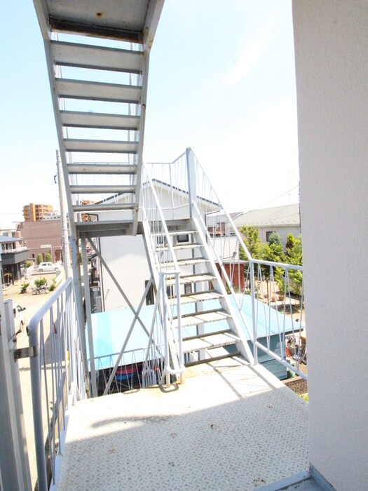 物件外観写真4　(その他)