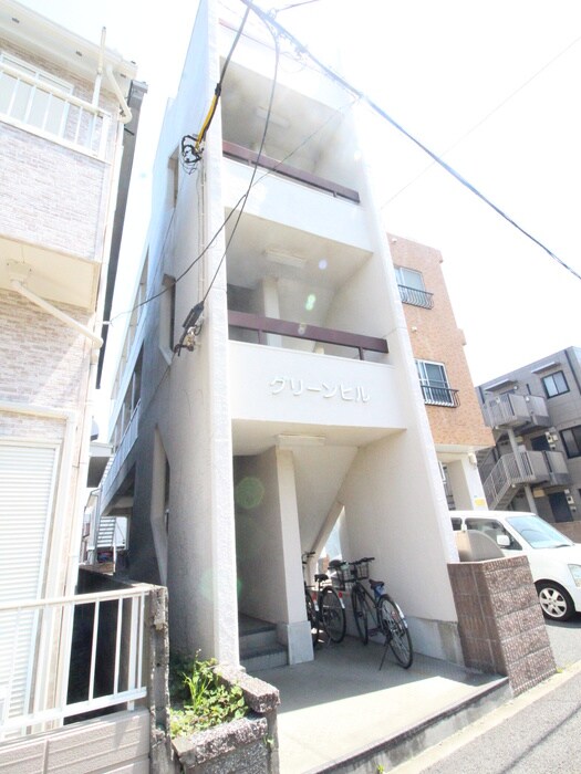 物件外観写真5　(外観写真)