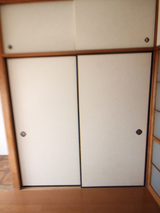 物件内観写真13　(収納)