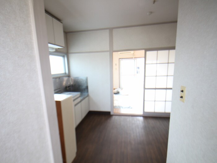 物件内観写真17　(キッチン)