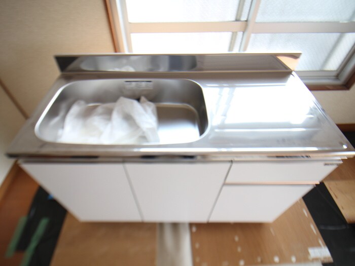 物件内観写真21　(キッチン)