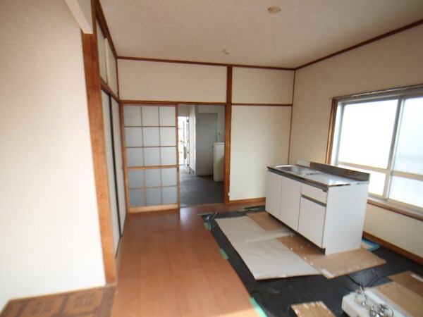 居室