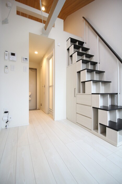 物件内観写真4　(居室)