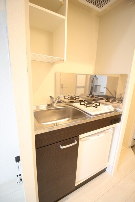 物件内観写真12　(キッチン)