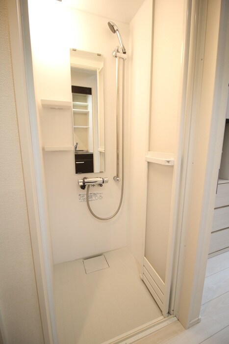 物件内観写真14　(バス／シャワールーム等)