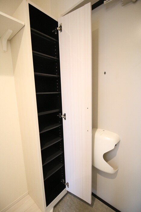 物件内観写真17　(靴箱)