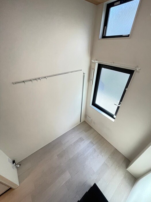 物件内観写真19　(室内からの展望)