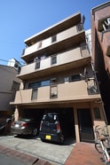 橘ハイツ