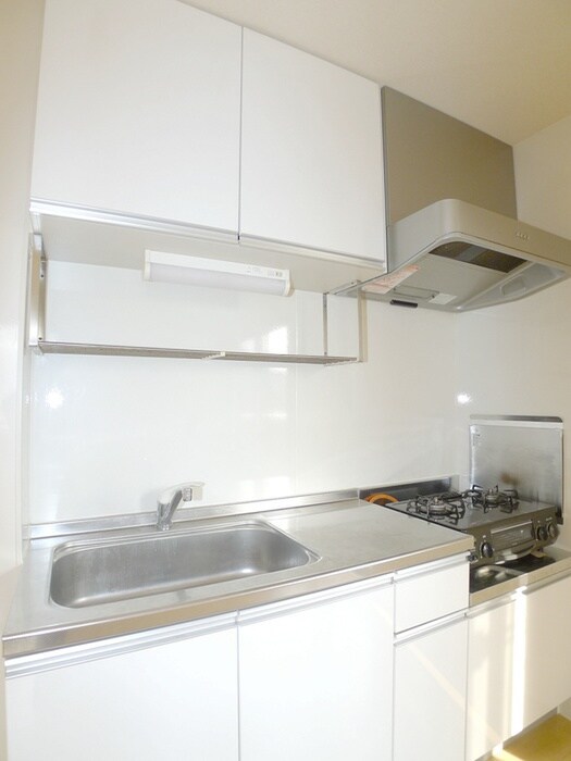 物件内観写真10　(キッチン)