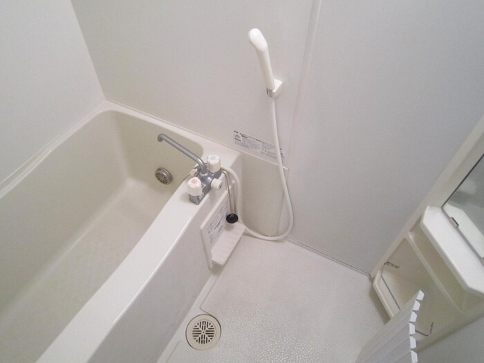 物件内観写真15　(バス／シャワールーム等)