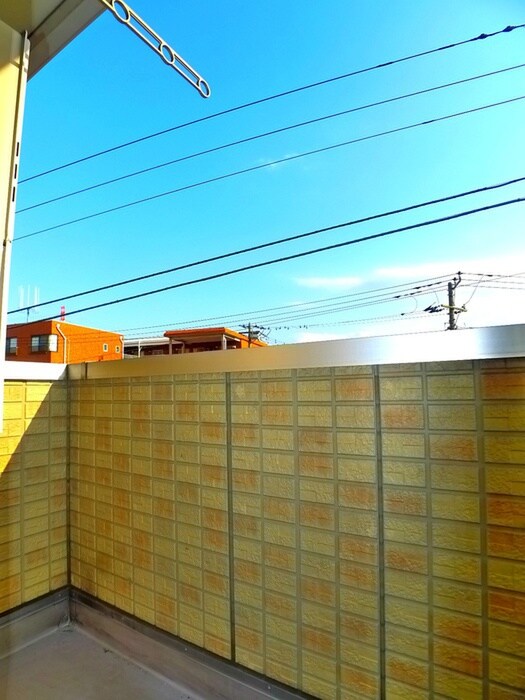 物件内観写真22　(ベランダ・バルコニー)