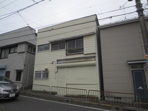 白幡東町戸建外観写真
