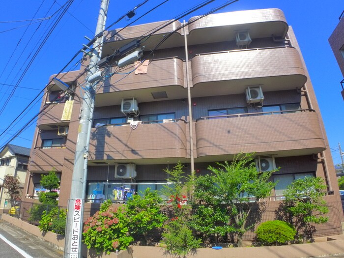 物件外観写真3　(外観写真)