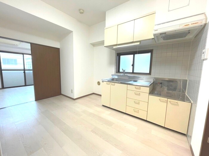 物件内観写真7　(キッチン)