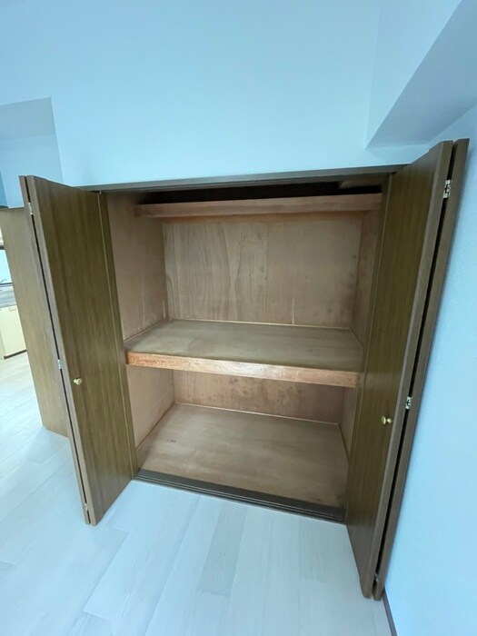 物件内観写真15　(収納)