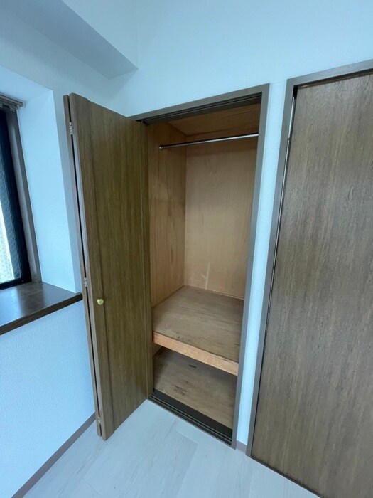 物件内観写真16　(収納)