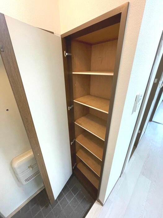 物件内観写真17　(靴箱)
