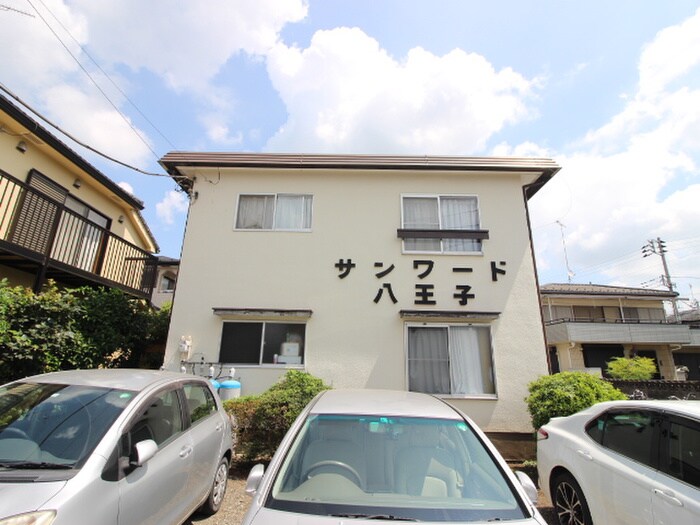 物件外観写真3　(外観写真)