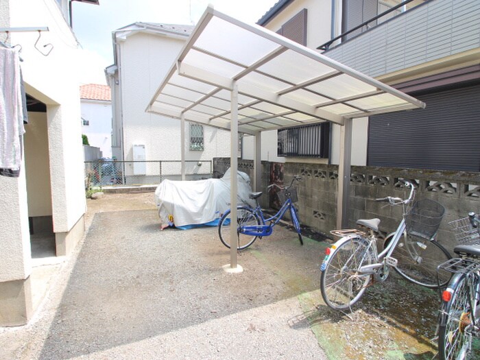 物件外観写真5　(建物設備)