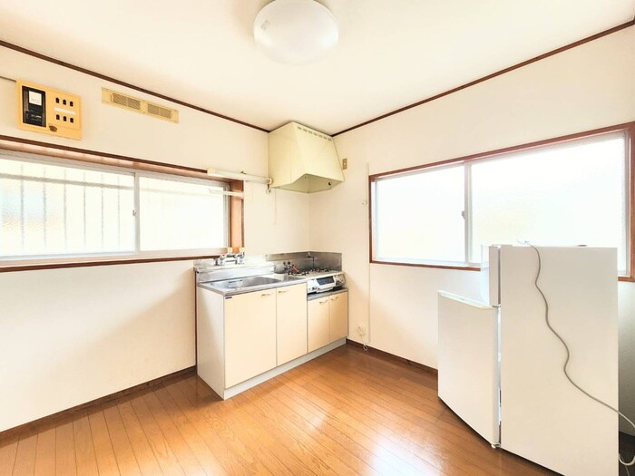 物件内観写真17　(居室)