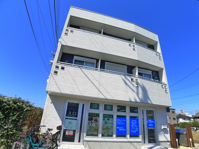 物件外観写真2　(その他)