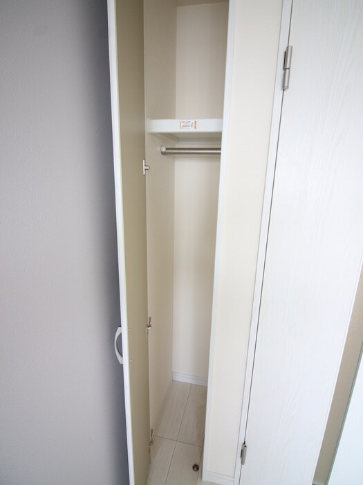 物件内観写真9　(収納)