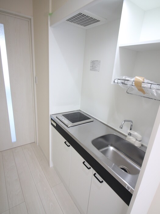 物件内観写真10　(キッチン)