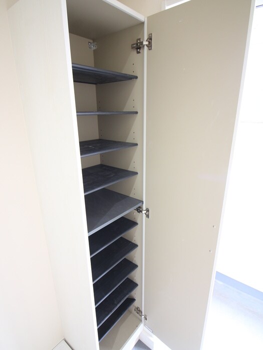 物件内観写真22　(靴箱)