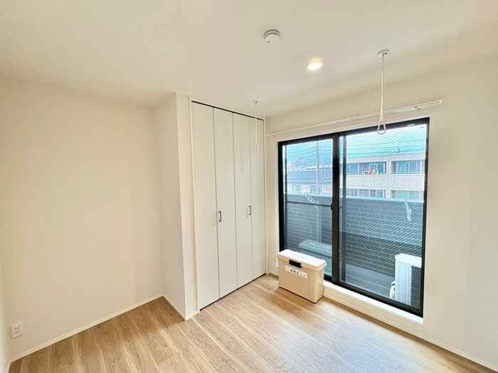 物件内観写真7　(居室)