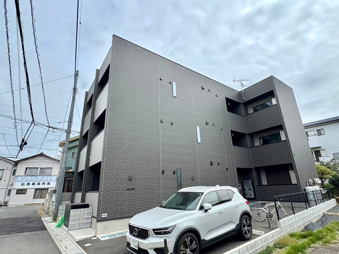 物件外観写真3　(その他)