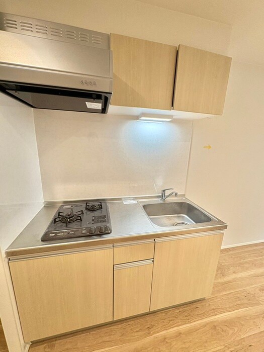 物件内観写真11　(キッチン)