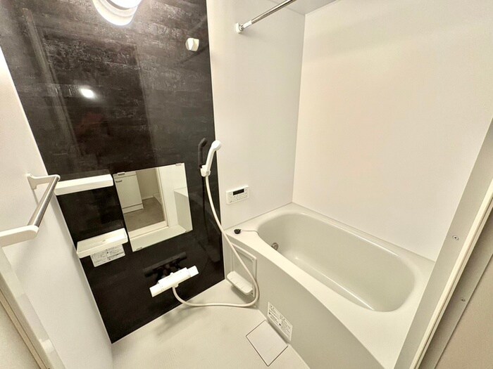 物件内観写真12　(バス／シャワールーム等)