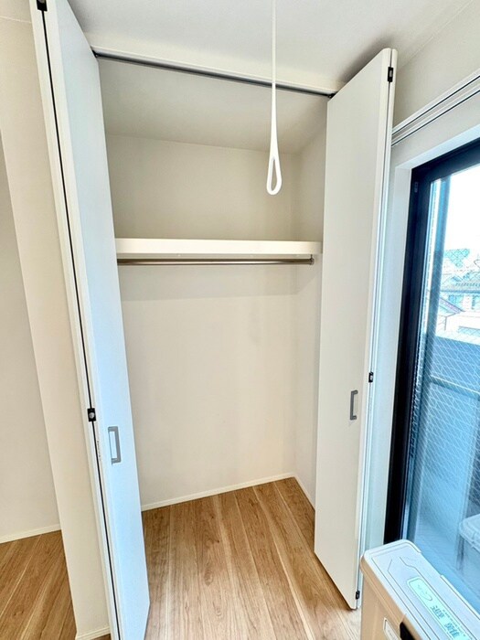 物件内観写真15　(収納)