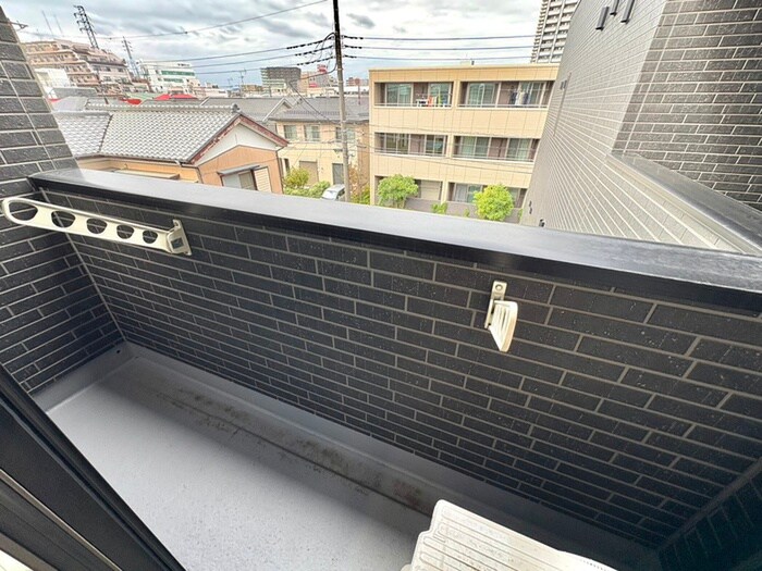 物件内観写真19　(ベランダ・バルコニー)