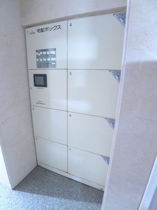 物件外観写真5　(建物設備)