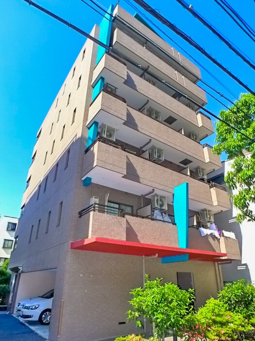 物件外観写真6　(外観写真)