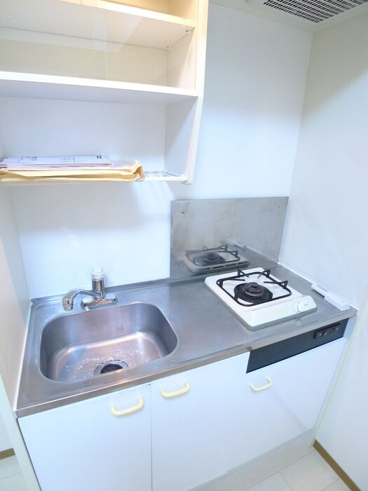 物件内観写真10　(キッチン)