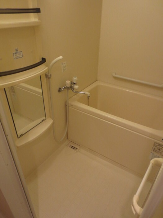 物件内観写真10　(バス／シャワールーム等)