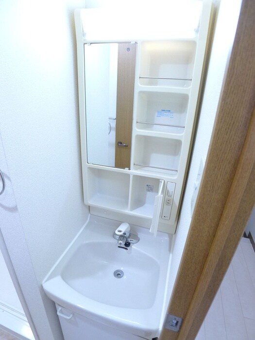 物件内観写真11　(洗面)