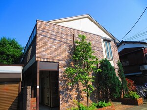 アネックス中町外観写真