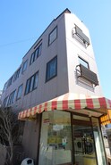 サンシティ千間台