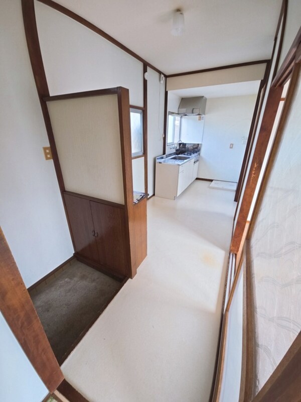 居室