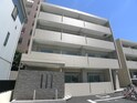 コンフォルト戸田公園Ⅱ
