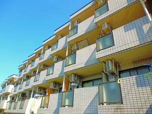 アルテハイム上石神井（221）外観写真