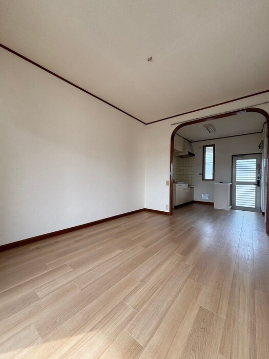 物件内観写真7　(居室)